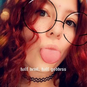 Meet your Posher, Kaci